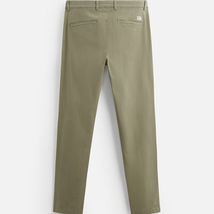 Moudda ZARA - Pantalon Chino - New Daily - Tunisie 2