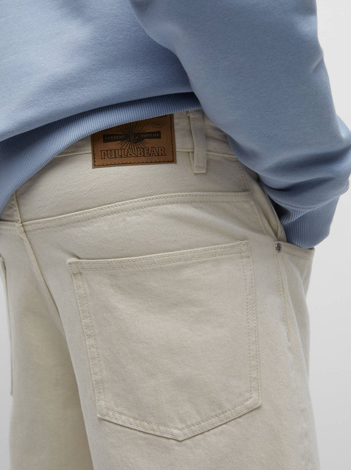 Moudda PULL & BEAR - Short / bermuda - Tunisie 3