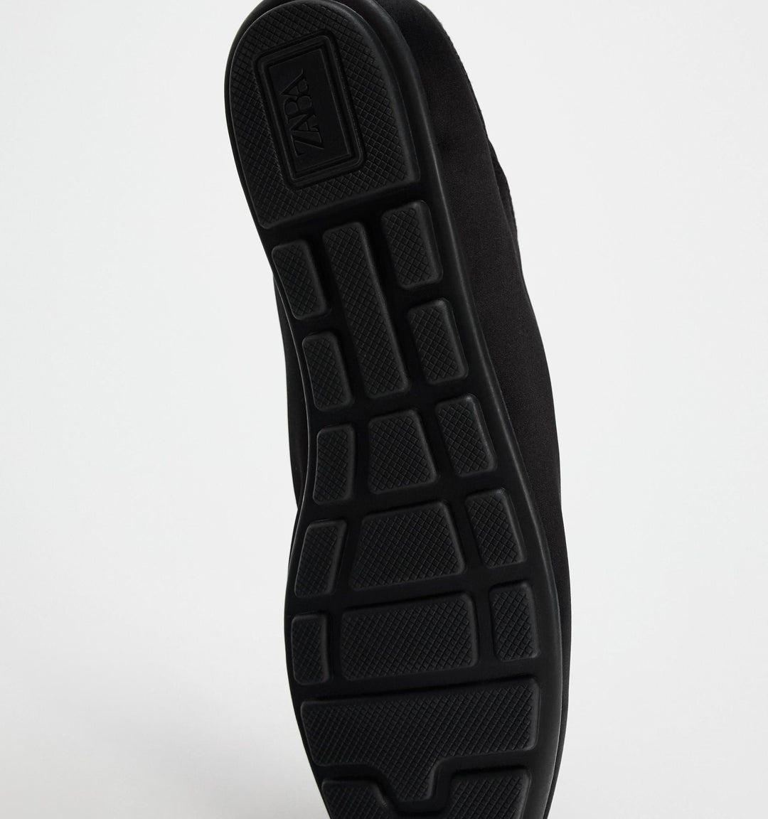 Moudda ZARA - Ballerines sport satin - Tunisie 1