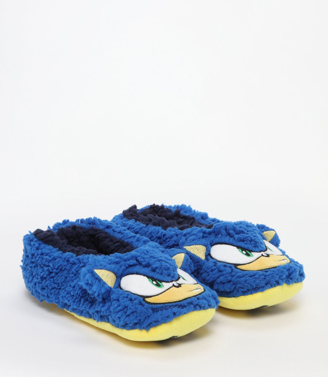 Moudda Lefties - Chausson - Sonic Modern (Licence) - Tunisie 2