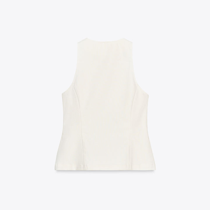 Moudda ZARA - Pantalon - Coupe Flare - Tunisie 2