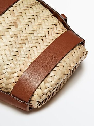 Moudda Massimo Dutti - Sac - Tunisie 4