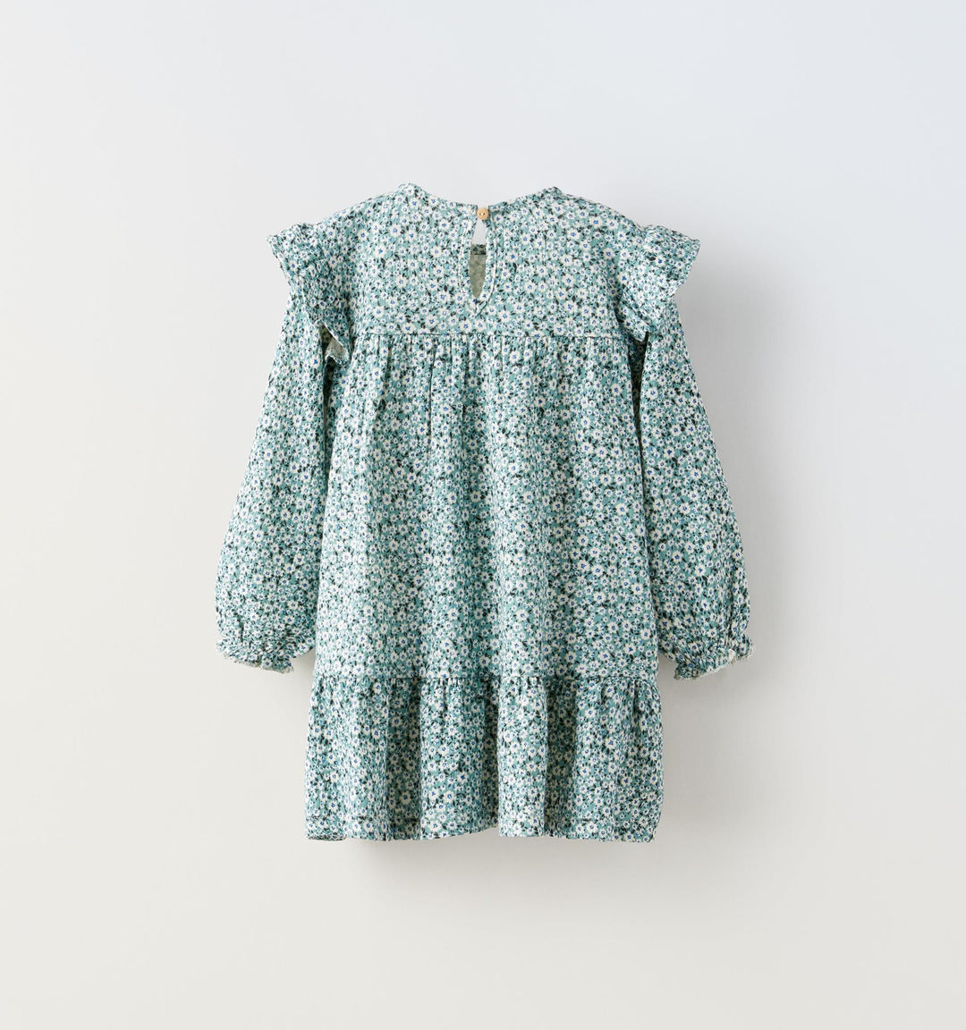 Moudda ZARA - Robe - Tunisie 1