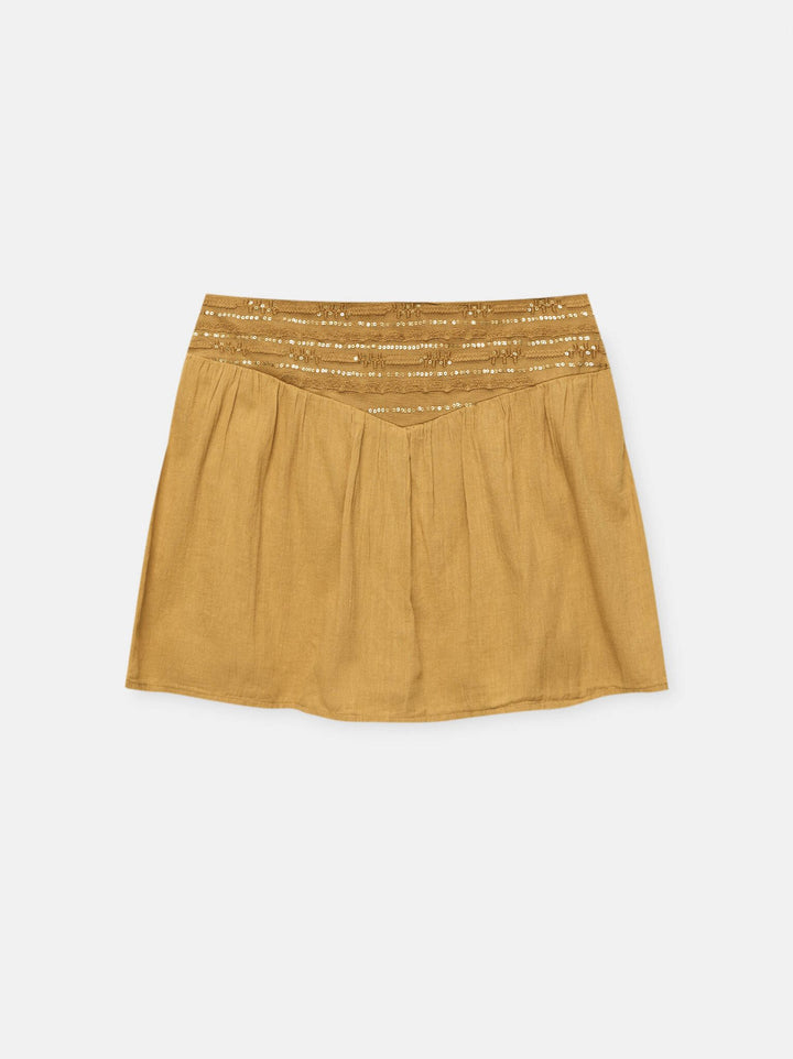 Moudda PULL & BEAR - Jupe - Tunisie 1