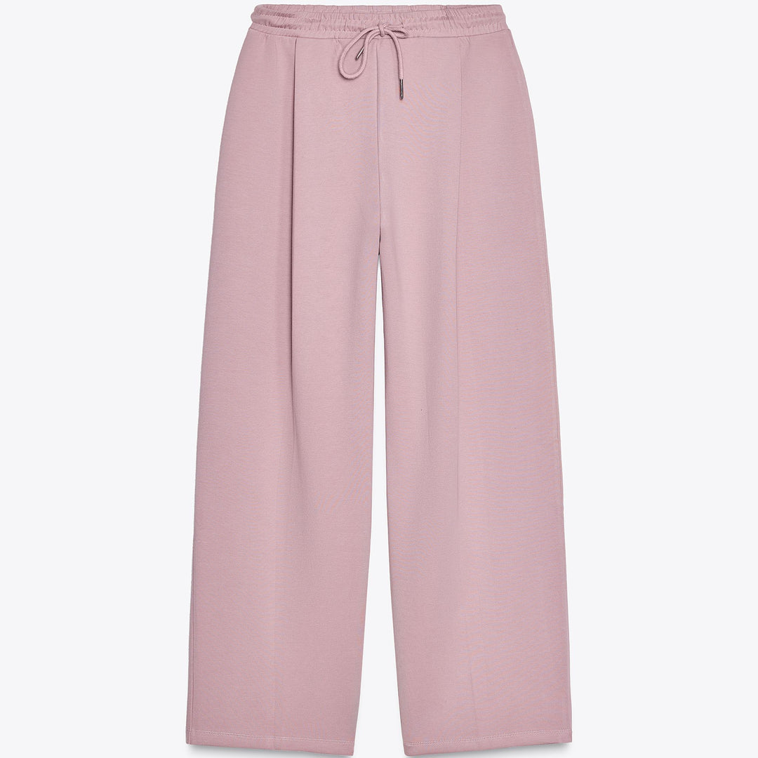 Moudda ZARA - Pantalon Long Large - Interlock - Tunisie 1