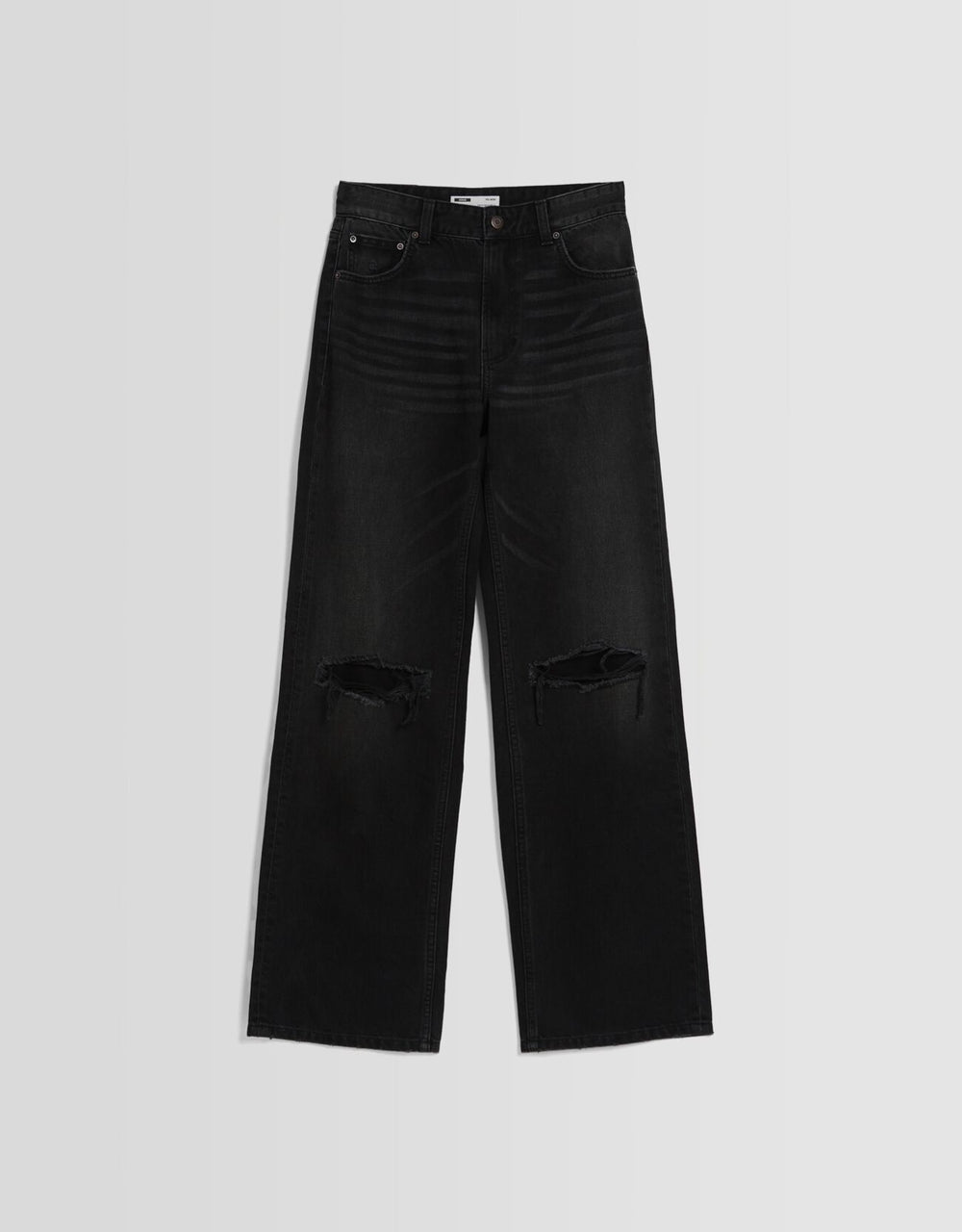 Moudda BERSHKA - Pantalon - Tunisie 2