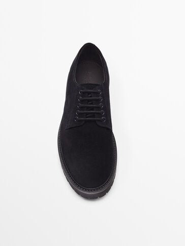 Moudda Massimo Dutti - Chaussures - Tunisie 4