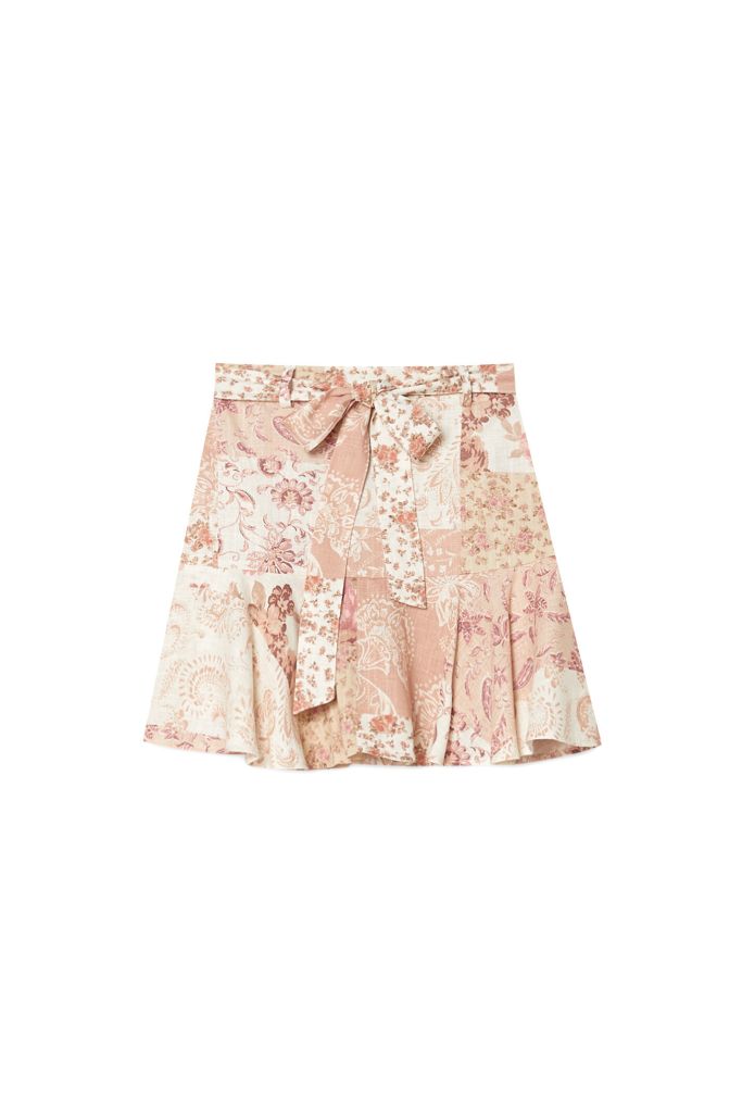 Moudda STRADIVARIUS - Jupe - 1