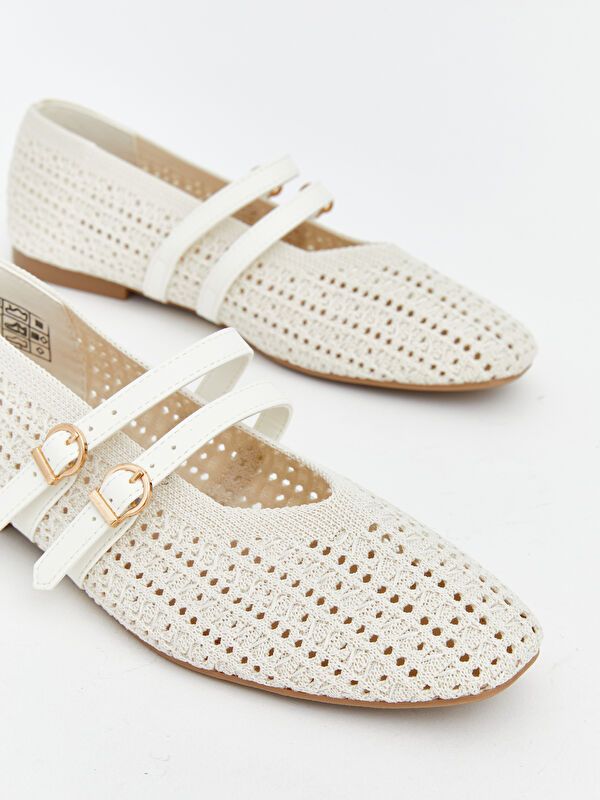 Moudda LC Waikiki - Ballerines pour Femme - Tunisie 3