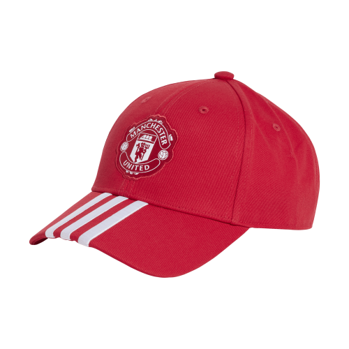 Moudda Adidas - Casquette baseball Domicile Manchester United - Tunisie 2