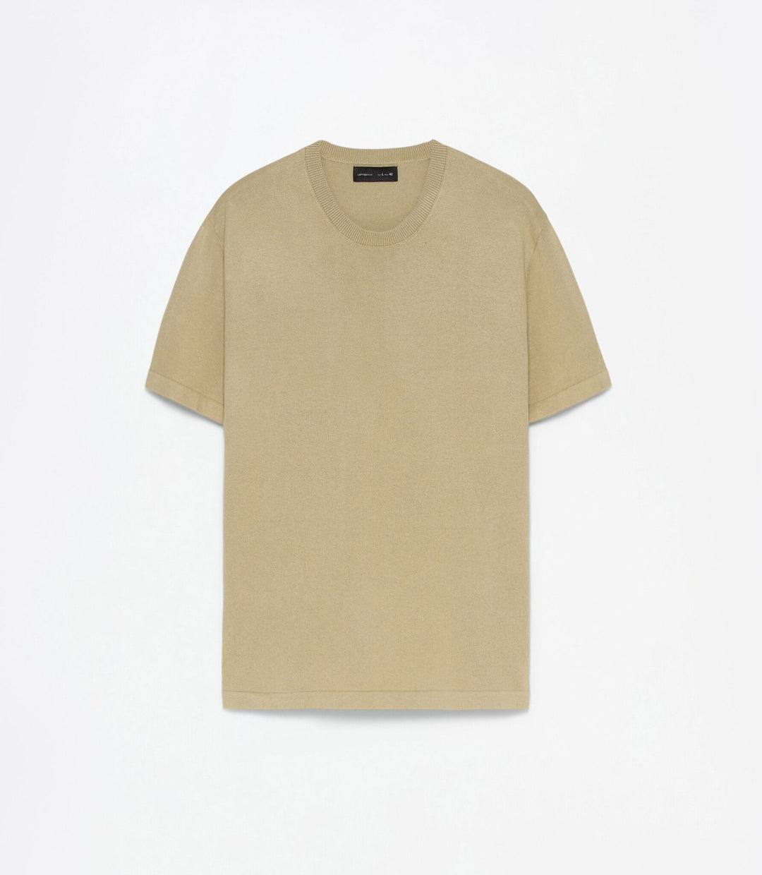 Moudda Lefties - T-Shirt Tricot - Manches Courtes - Tunisie 1