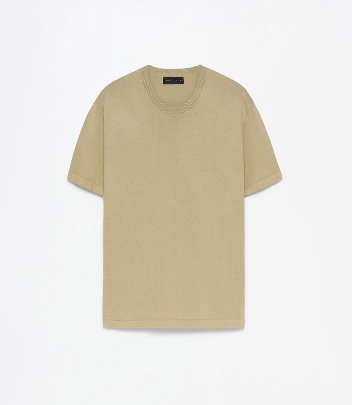 Moudda Lefties - T-Shirt Tricot - Manches Courtes - Tunisie 1