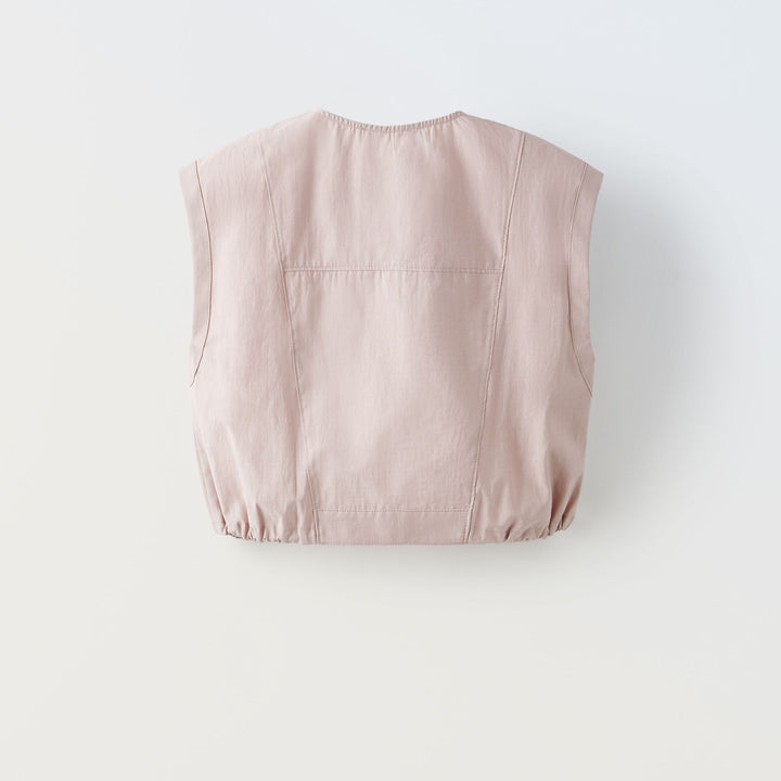 Moudda ZARA - Grl Shirt - Tunisie 5