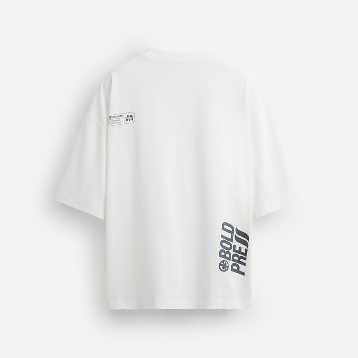 Moudda ZARA - T-Shirt - Imprimé - Tunisie 2