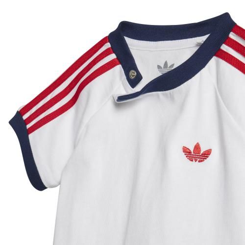 Moudda Adidas - Ensemble t-shirt Denim Enfants - Tunisie 3
