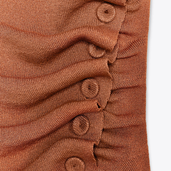 Moudda ZARA - Body Off-Shoulder - Fronces - Tunisie 3