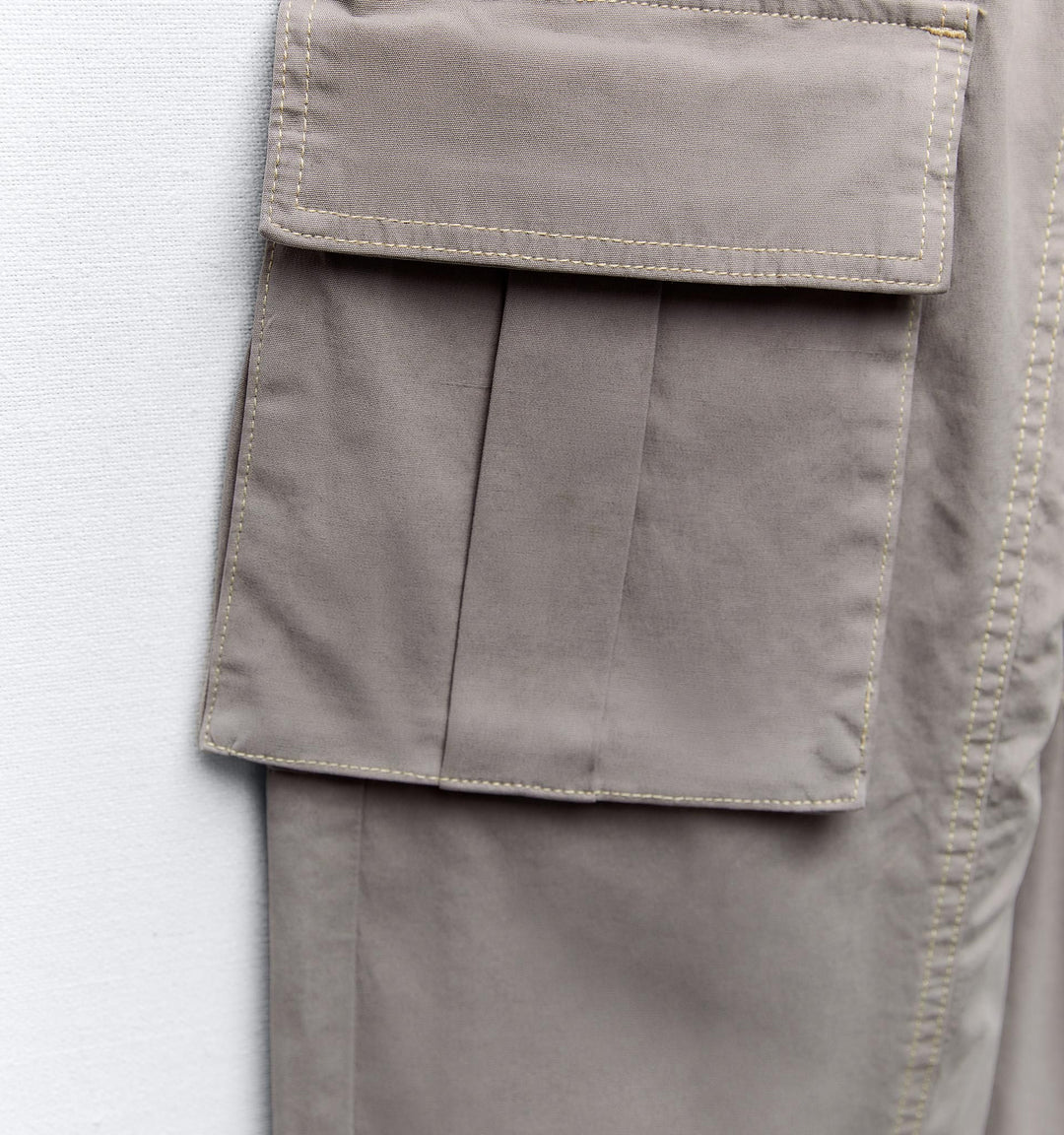 Moudda ZARA - Pantalon - Tunisie 1