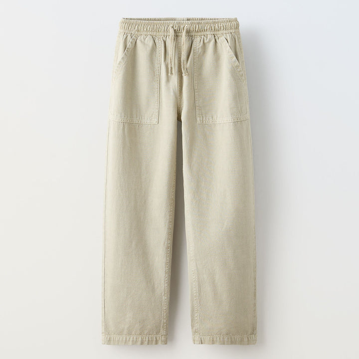 Moudda ZARA - Boy Other Trs - Tunisie 4