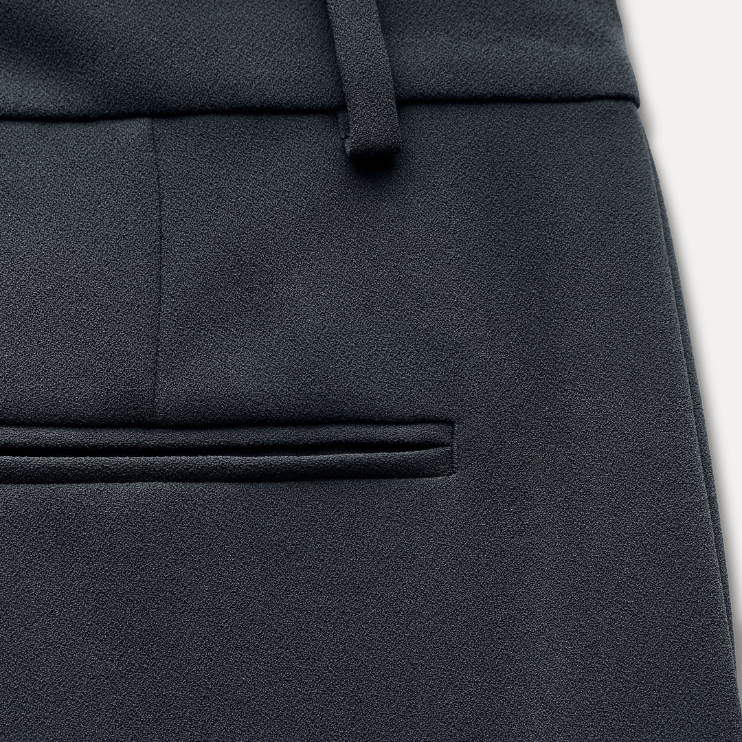 Moudda ZARA - Combinaison 559 pantalon ligne droite - Tunisie 5