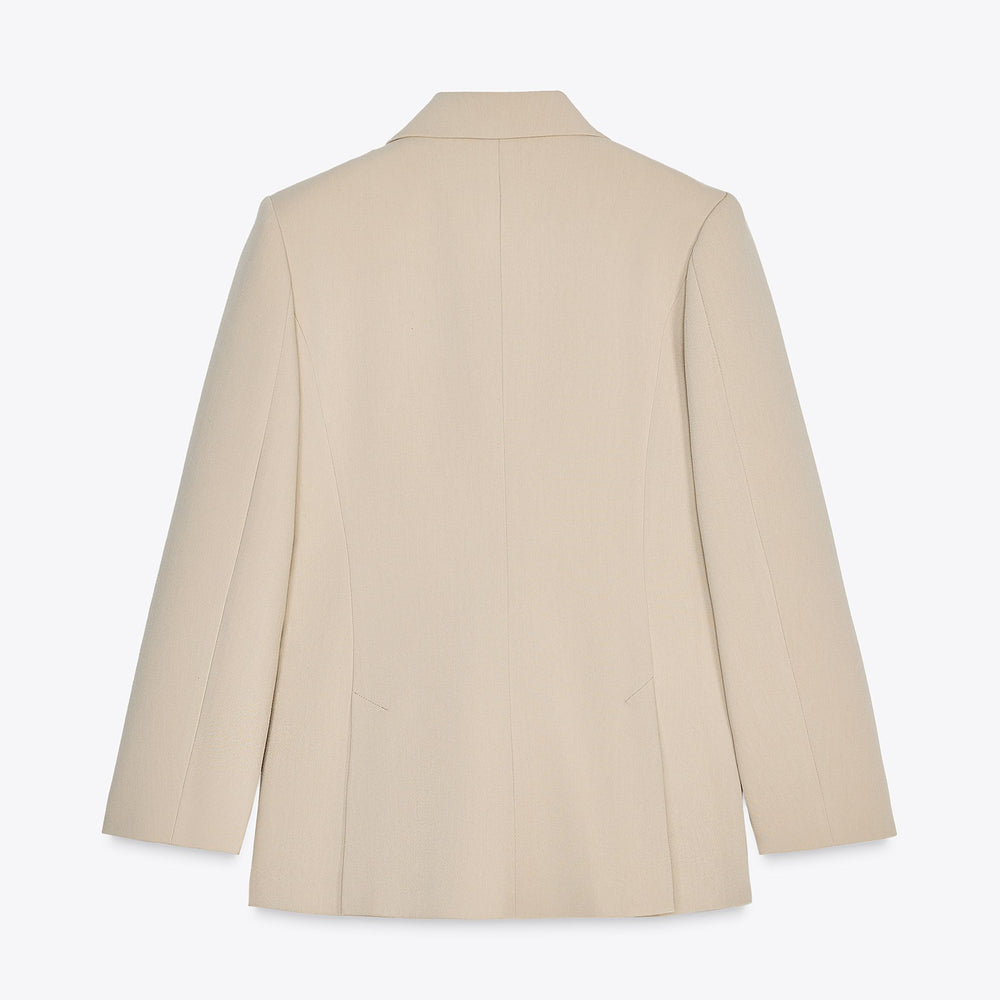 Moudda ZARA - Ensemble Blazer Homme - Coupe Droite & Croisé - Tunisie 2