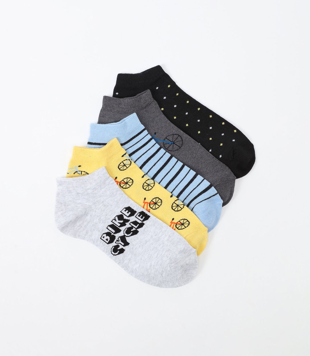 Moudda Lefties - Chaussettes/collants - Tunisie 1