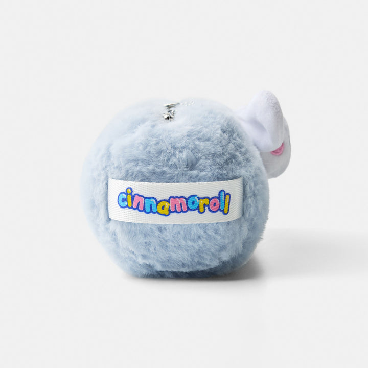 Moudda BERSHKA - Trousse Cinnamoroll peluche - Tunisie 1