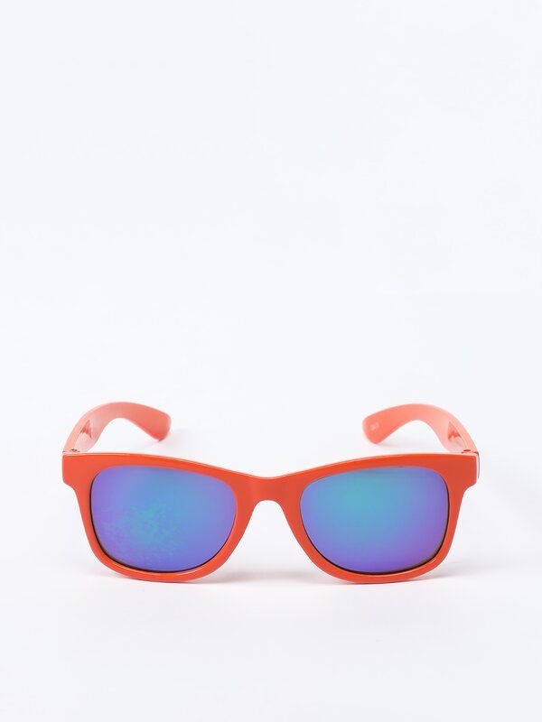 Moudda Lefties - Lunettes - Tunisie 2