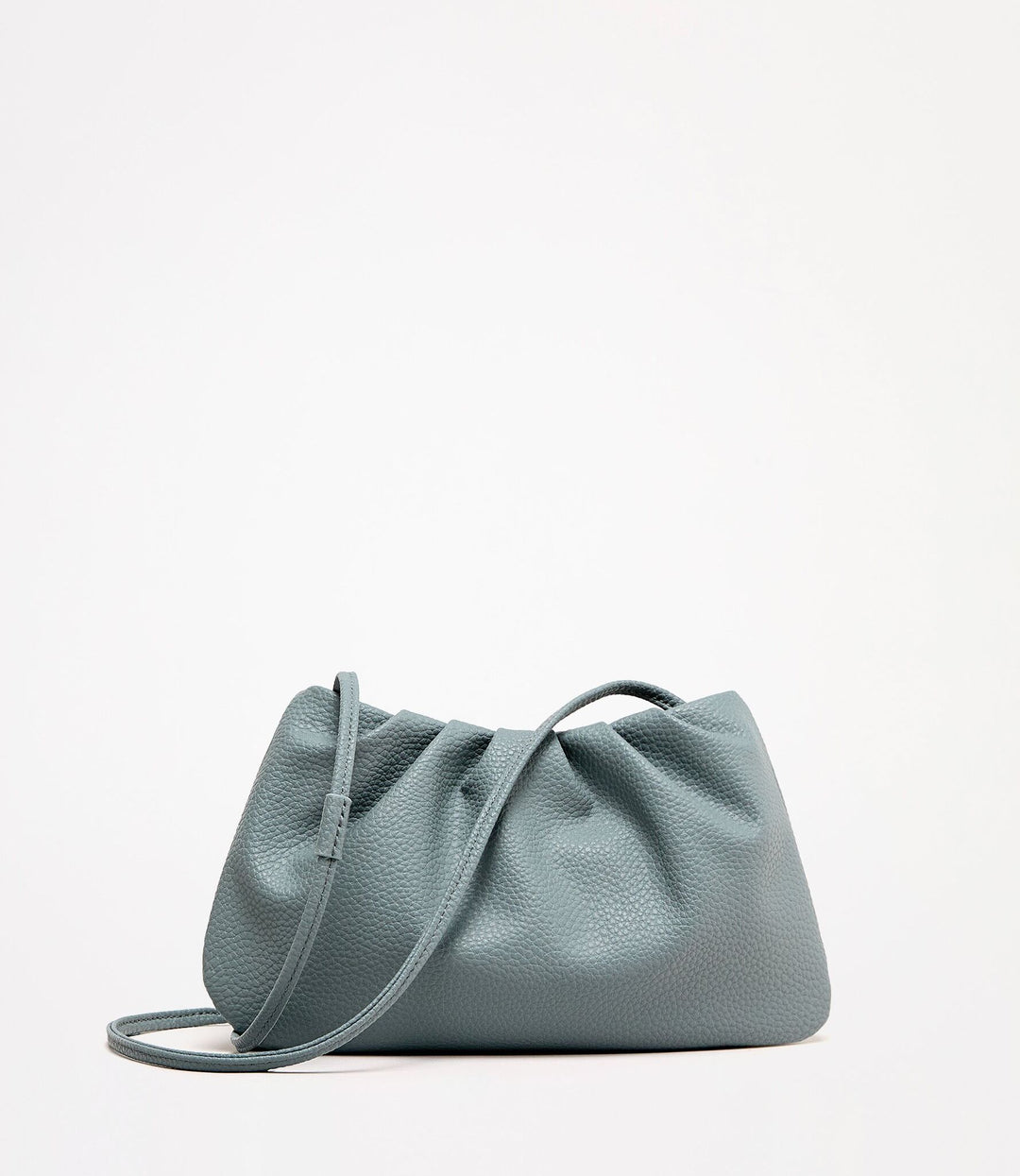 Moudda Lefties - Sac Crossbody - Froncé PU - Tunisie 1