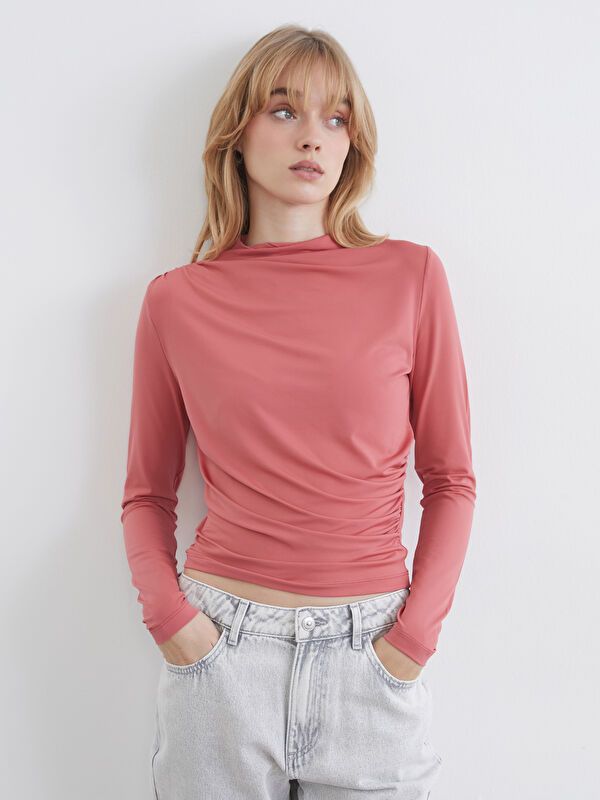 Moudda LC Waikiki - Body manches longues en jersey - Tunisie 1