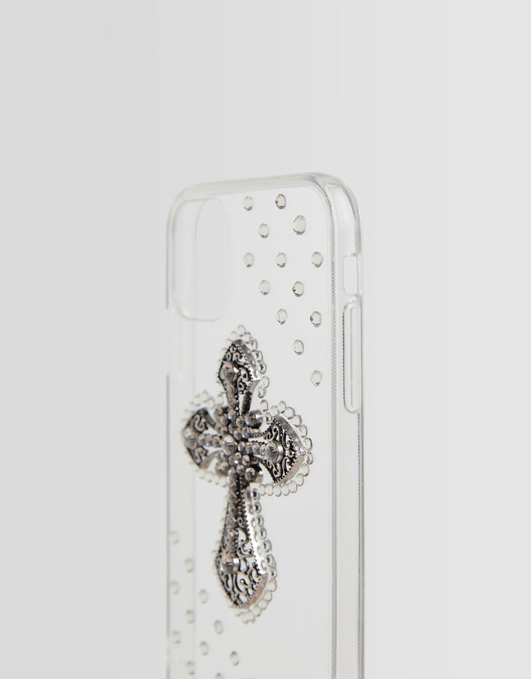 Moudda BERSHKA - Phone Cover - Tunisie 1
