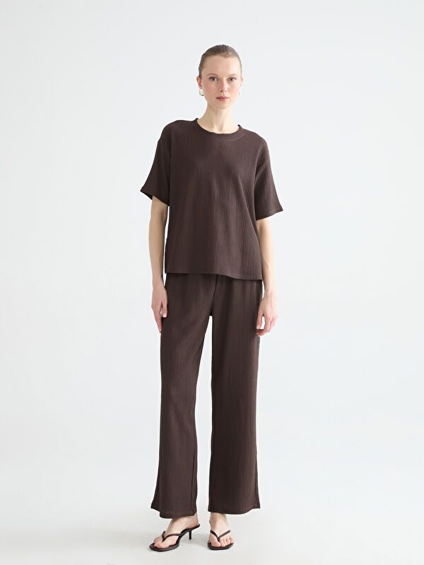 Moudda LC Waikiki - Blouse maternité en jersey manches courtes - Tunisie 2