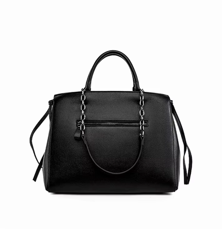 Moudda Bloom - Sac à main 'Elva' - Tunisie 4