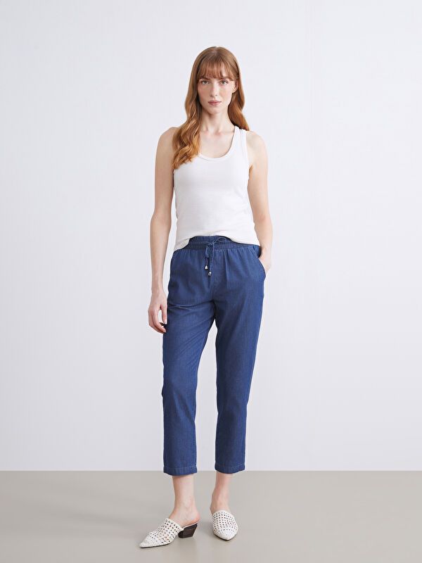 Moudda LC Waikiki - Pantalon en jean - Tunisie 1