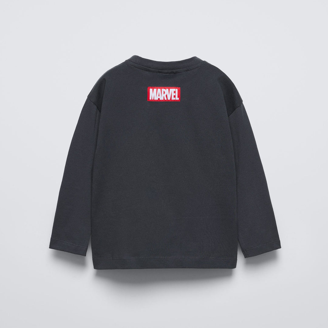 Moudda ZARA - T-Shirt Enfant - Marvel Avengers - Tunisie 2