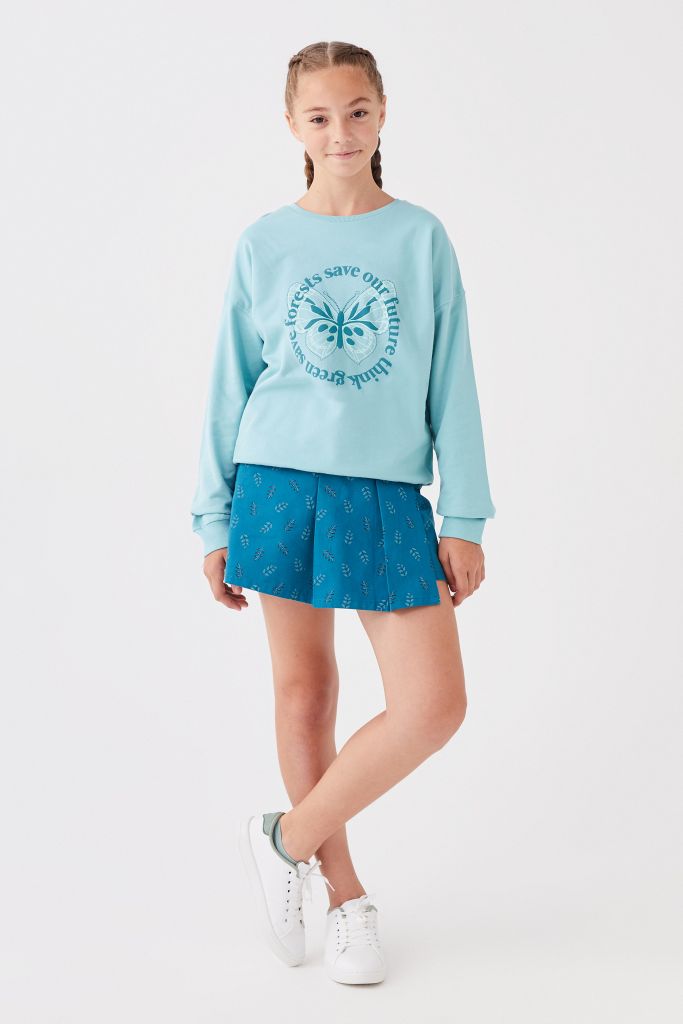 Moudda LC Waikiki - Sweat - 2