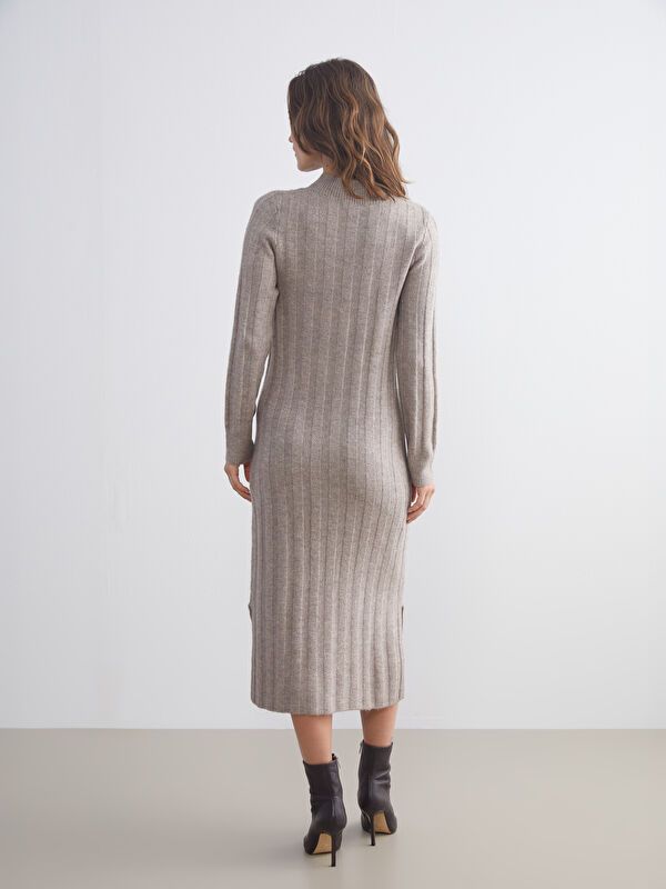 Moudda LC Waikiki - Robe tricot Femme Visas - Tunisie 4