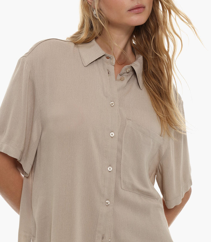 Moudda Lefties - Chemise - Bambula - Tunisie 5
