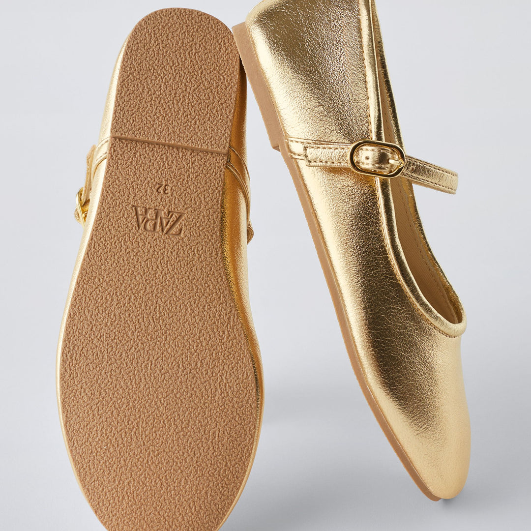 Moudda ZARA - Shoe - Tunisie 9