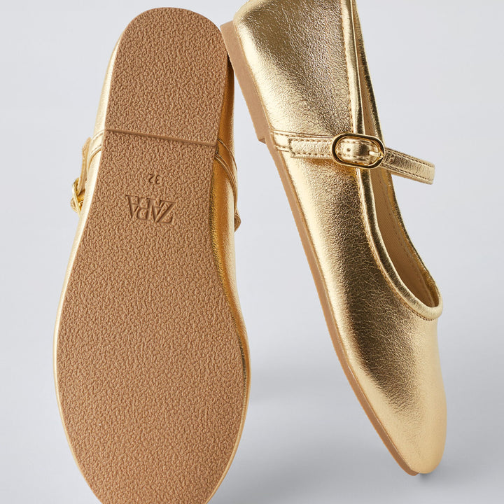 Moudda ZARA - Shoe - Tunisie 9