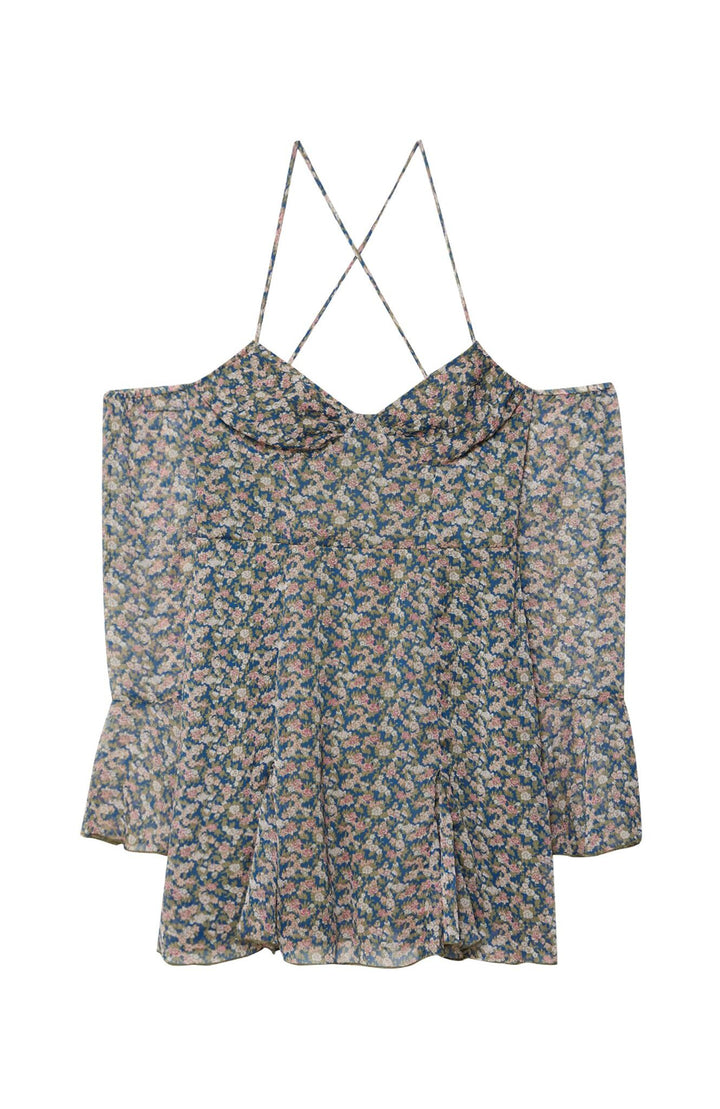 Moudda STRADIVARIUS - Robe - Tunisie 1