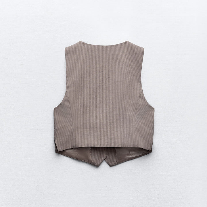 Moudda ZARA - Vest - Tunisie 2