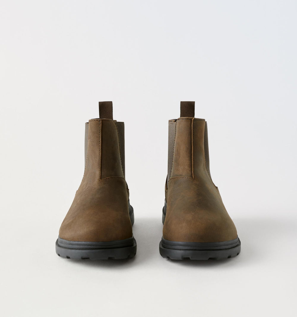 Moudda ZARA - Bottine - Tunisie 2