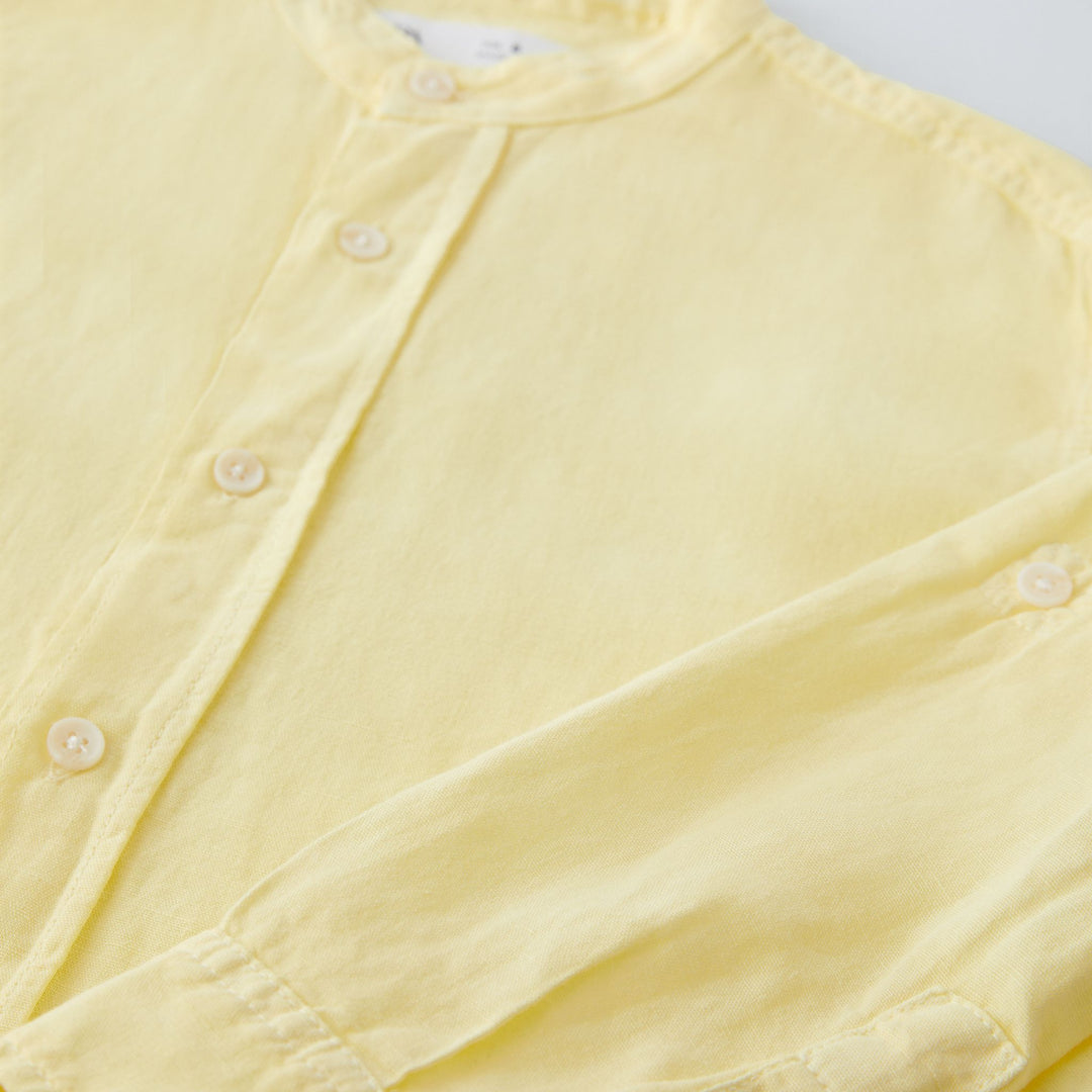 Moudda ZARA - Boy Shirt - Tunisie 8