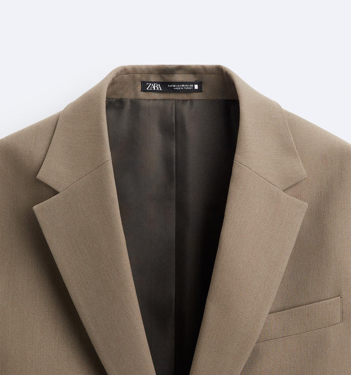 Moudda ZARA - Veste/blazer - Tunisie 3