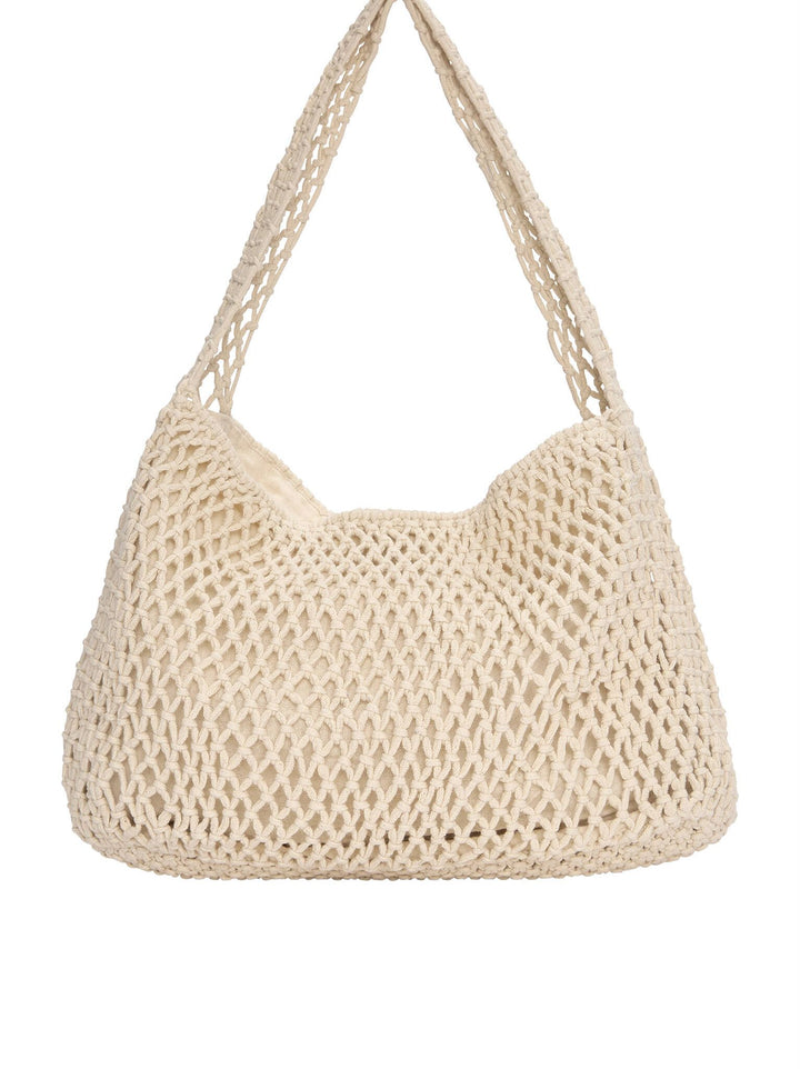 Moudda PULL & BEAR - Sac Shopper Grille - Tunisie 8