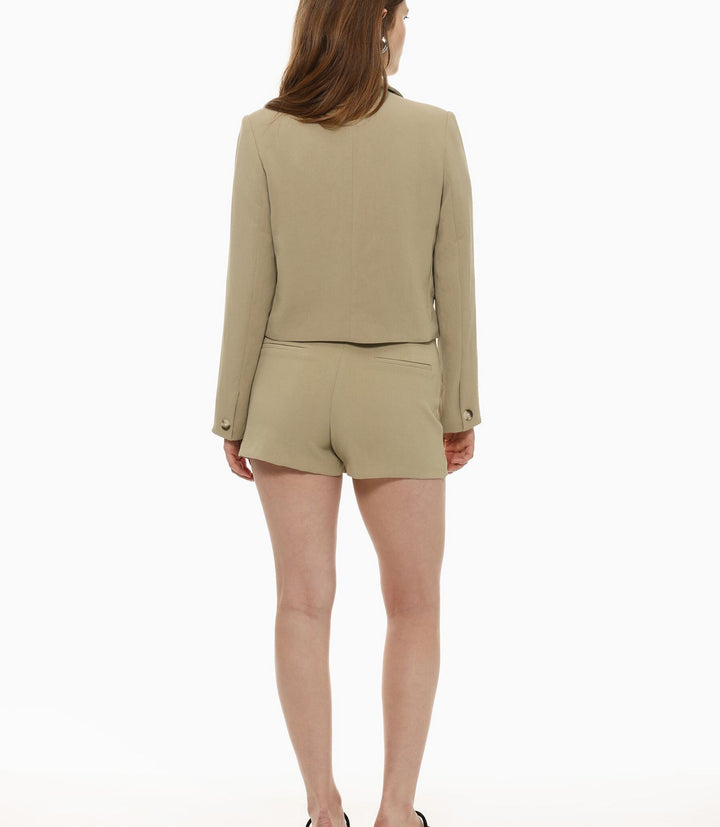 Moudda Lefties - Jupe-Skort - Fentes - Tunisie 3