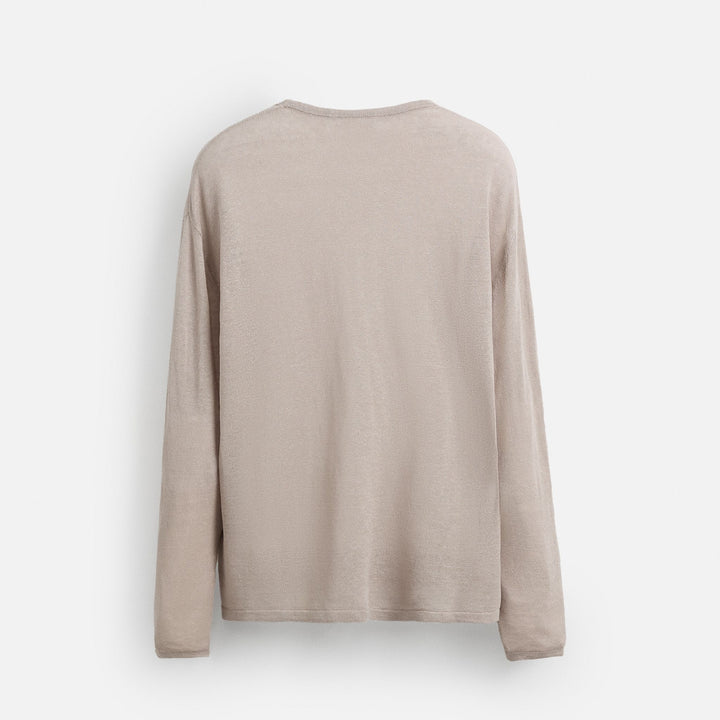 Moudda ZARA - Pull - 100% Lin - Tunisie 2
