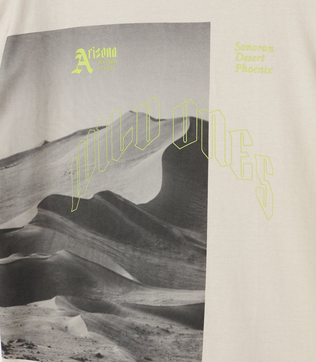 Moudda Lefties - Tee shirt - Tunisie 2