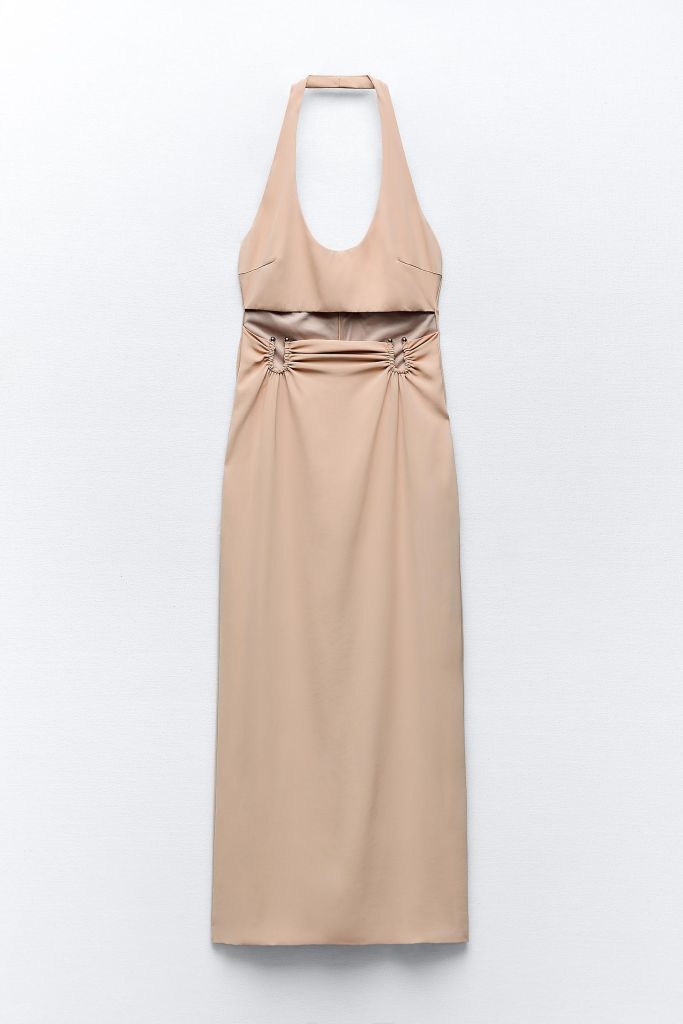 Moudda ZARA - Robe - 1