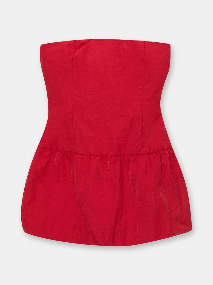 Moudda PULL & BEAR - Robe Mini Globe Nuit - Tunisie 5